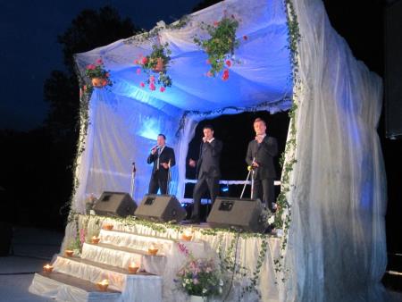 V poletje z Eroiko in gosti, 22. 6. 2013 16